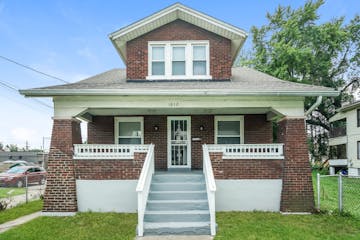 1812 W Gaulbert Ave Louisville, KY 40210